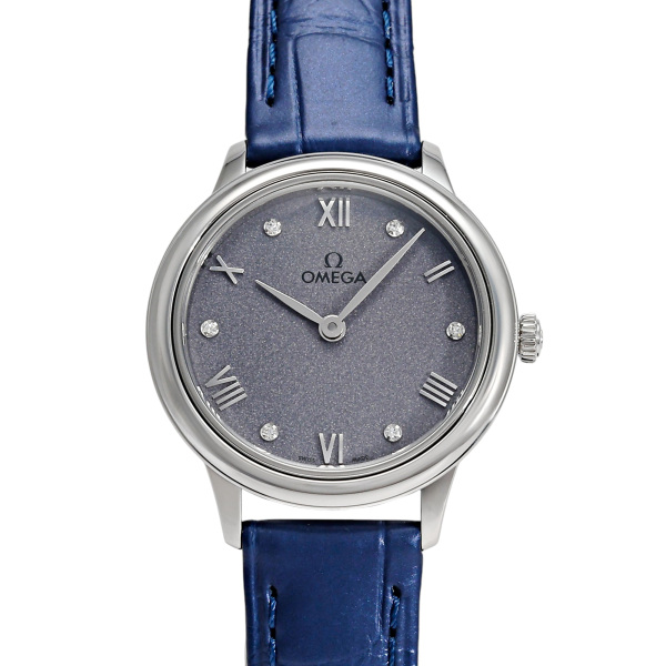 オメガ omega デ・ヴィル deville w246706