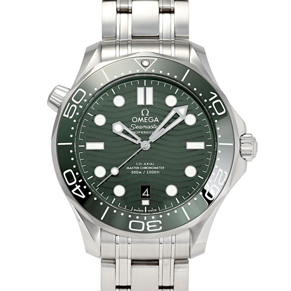 omega seamaster オメガ シーマスター ダイバー300M 210.30.42.20.10.001