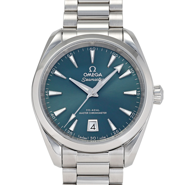 omega seamaster OMEGA Seamaster Aqua Terra shade 220.10.38.20.03.003