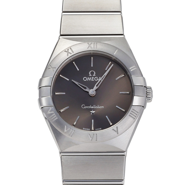 omega constellation オメガ コンステレーション マンハッタン 28 MM 131.10.28.60.06.001