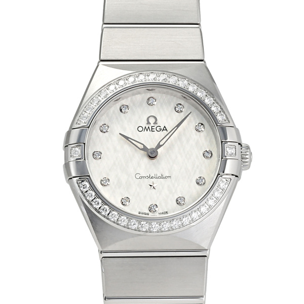 OMEGA omega Constellation constellation w246756
