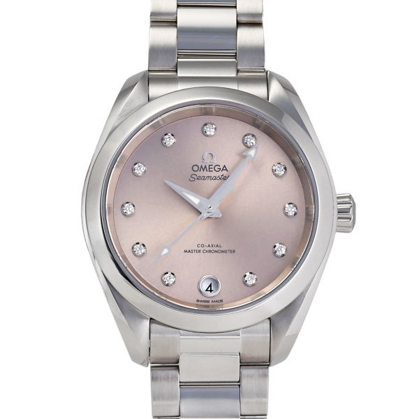 オメガ omega シーマスター seamaster w246759