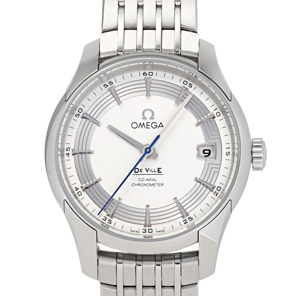 omega deville オメガ デ・ヴィル アワービジョン 431.30.41.21.02.001