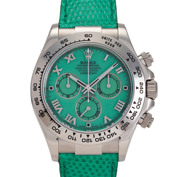 롤렉스 롤렉스 코스모그래프 데이토나 데이토나 w246801