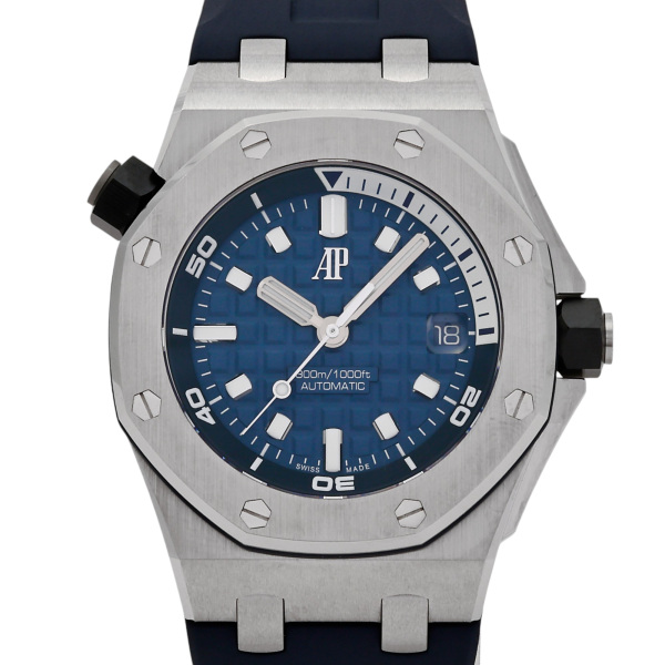 audemarspiguet royaloakoffshore オーデマ・ピゲ ロイヤルオーク オフショア ダイバー 15720st.oo.a027ca.01