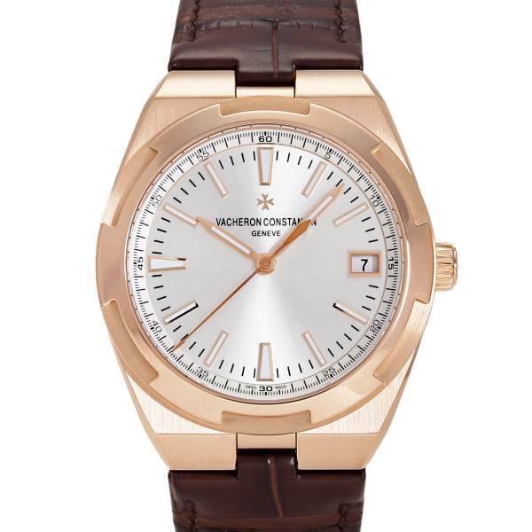 vacheronconstantin overseas ヴァシュロン・コンスタンタン オーヴァーシーズ  4500v/000r-b127