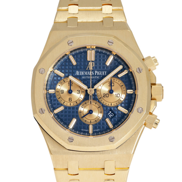 オーデマ・ピゲ audemarspiguet ロイヤルオーク royaloak w246822