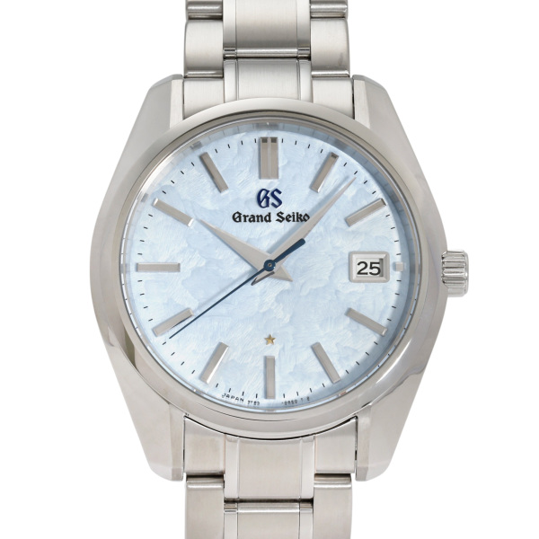 grand-seiko heritage_collection グランドセイコー ヘリテージ コレクション  sbgp017
