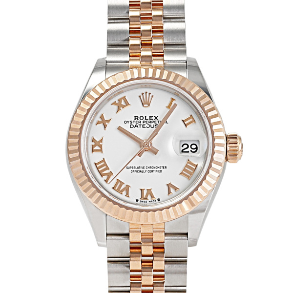 rolex datejust ロレックス デイトジャスト 28 279171