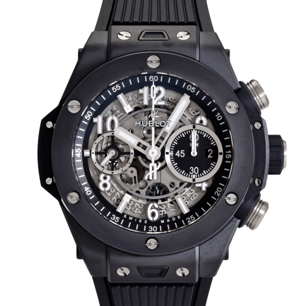 ウブロ ビッグバン 421.CI.1170.RX ¥1,800,000