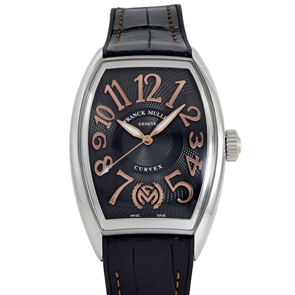 franckmuller grandcurvex FRANCK MULLER grand carvex Japan only cx36scatstgjacac