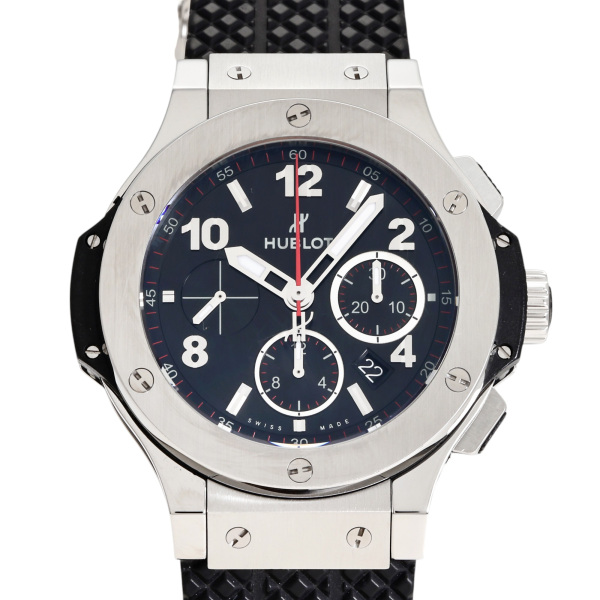 hublot bigbang ウブロ ビッグバン スチール 301.sx.130.rx