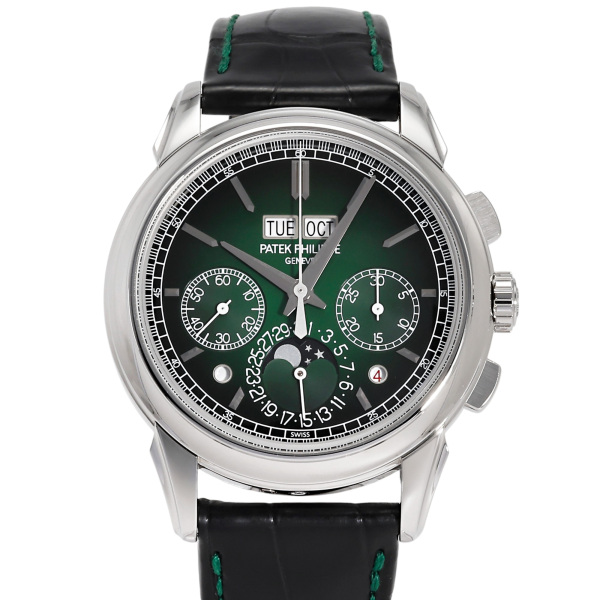patekphilippe grandcomplications パテック・フィリップ グランドコンプリケーション  5270p-014