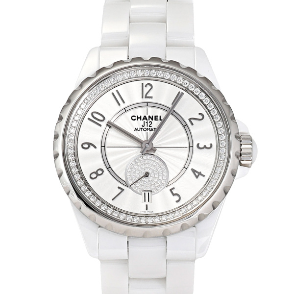 chanel j12 CHANEL J12  h3841