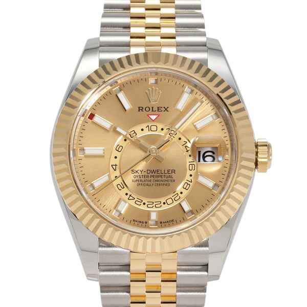 rolex skydweller ロレックス スカイドゥエラー  336933