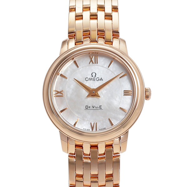 オメガ omega デ・ヴィル deville w246968