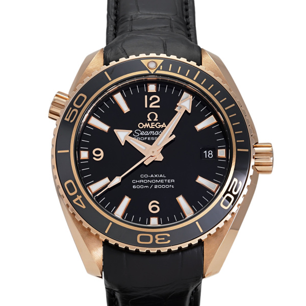 omega seamaster オメガ シーマスター プラネットオーシャン 600M 42 MM 232.63.42.21.01.001