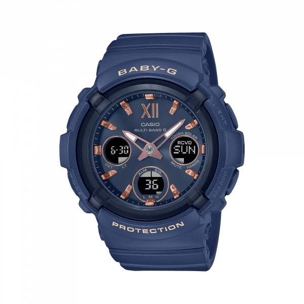 casio babyg カシオ ベビージー BGA-2800 SERIES bga-2800-2ajf