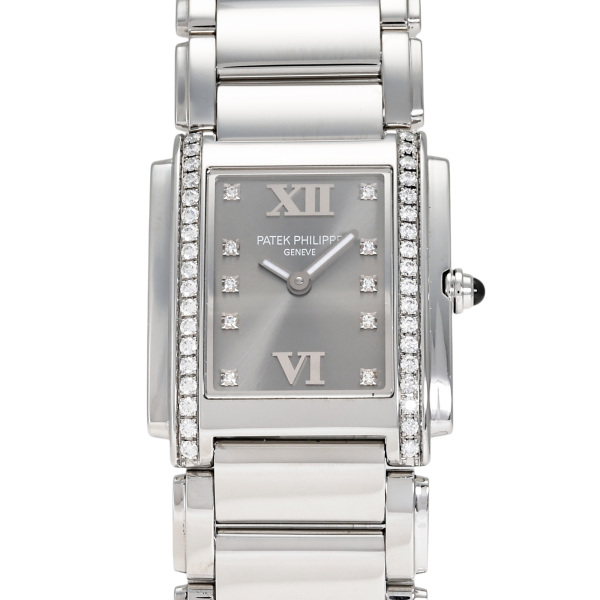 パテック・フィリップ patekphilippe トゥエンティ4 twenty4 w247005