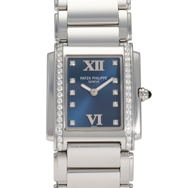 patekphilippe twenty4 パテック・フィリップ トゥエンティ4  4910/10a-012