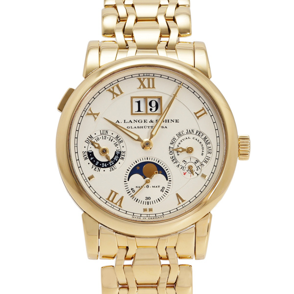 alangesohne langematik Lange & Söhne Langematic  310.221