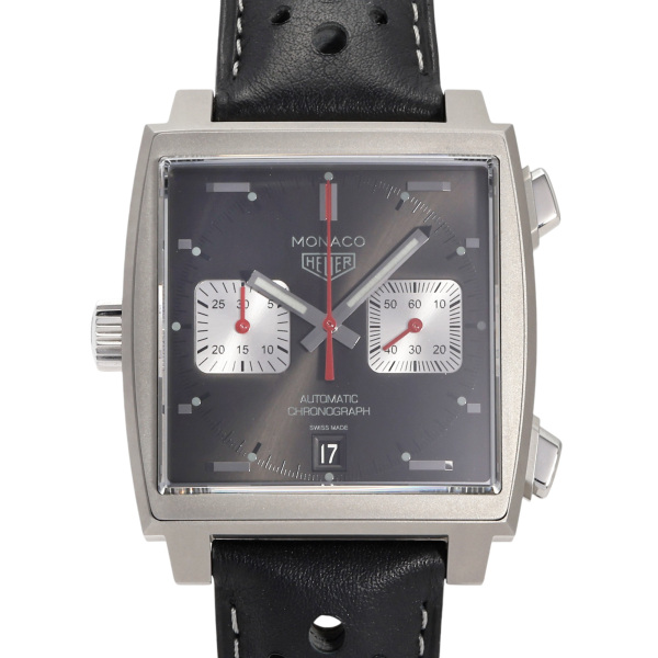 tagheuer monaco TAG HEUER Monaco 50th anniversary Limited Edition caw211z.fc6470