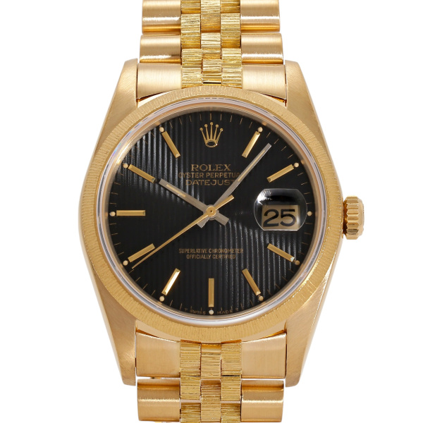 rolex datejust ロレックス デイトジャスト  16078