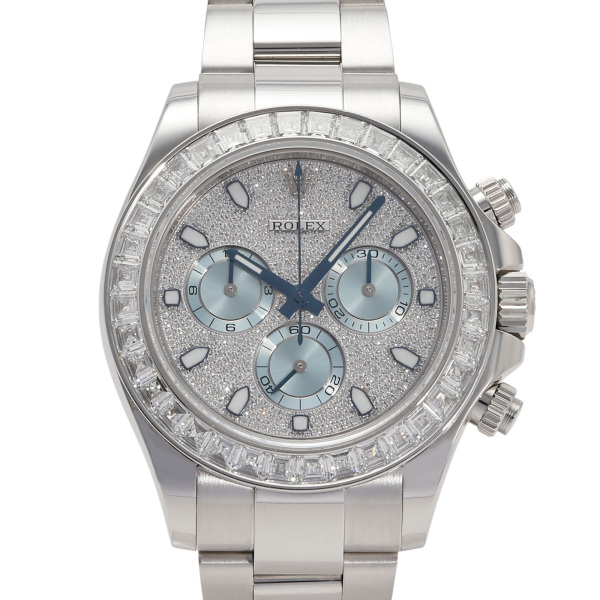ロレックス rolex コスモグラフ デイトナ daytona w247032