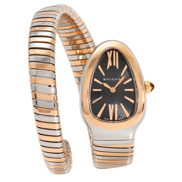 bvlgari serpenti ブルガリ セルペンティ  sp35bspg.1t