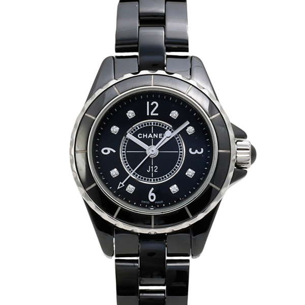 chanel j12 シャネル J12 29MM h2569