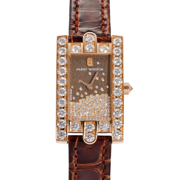 harrywinston avenue ハリー・ウィンストン アヴェニュー クラシック ダイヤモンド ドロップ aveqhm21rr119
