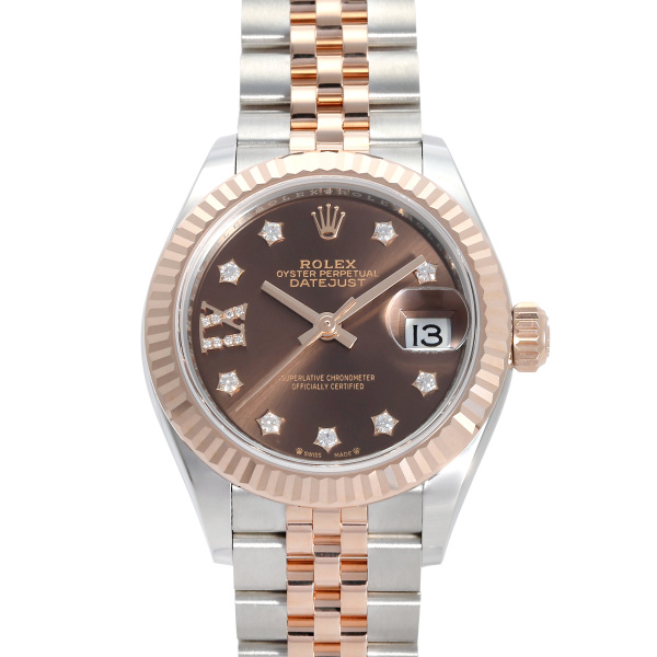 rolex datejust ロレックス デイトジャスト 28 279171g