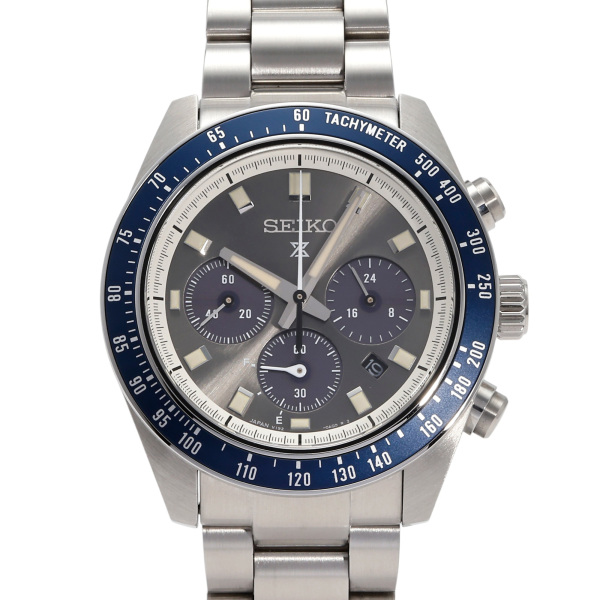 seiko prospex セイコー プロスペックス スピードタイマー sbdl111