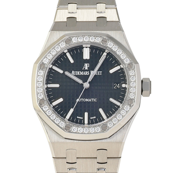audemarspiguet royaloak AUDEMARS PIGUET Royal Oak  15451st.zz.1256st.01