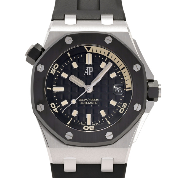 オーデマ・ピゲ audemarspiguet ロイヤルオーク オフショア royaloakoffshore w247158