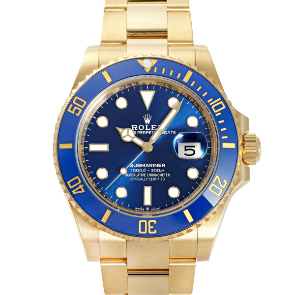 ロレックス rolex サブマリーナー デイト submarinerdate w247194