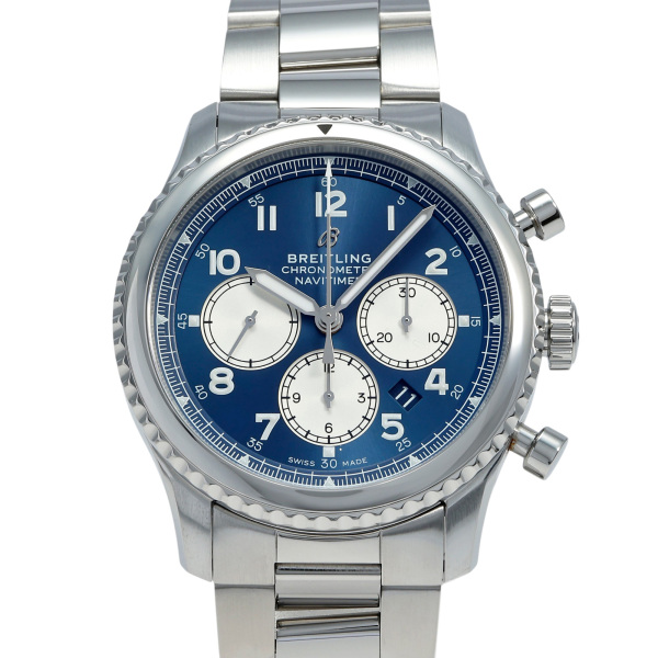 ブライトリング breitling ナビタイマー navitimer w247237