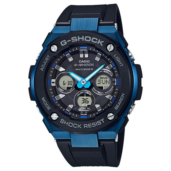 カシオ casio Gショック gshock w247260