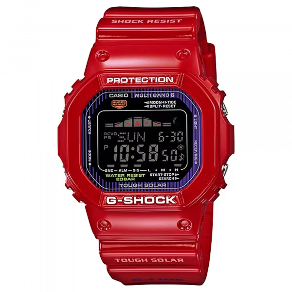 カシオ casio Gショック gshock w247261