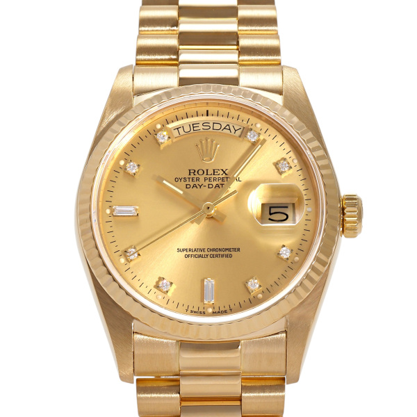 Rolex rolex Day-date daydate w247279