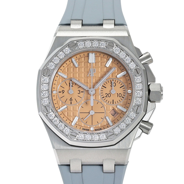 audemarspiguet royaloakoffshore オーデマ・ピゲ ロイヤルオーク オフショア クロノグラフ 26231st.zz.a178ca.01