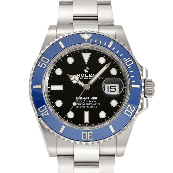 ロレックス rolex サブマリーナー デイト submarinerdate w247282