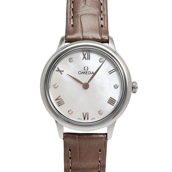 オメガ omega デ・ヴィル deville w247295