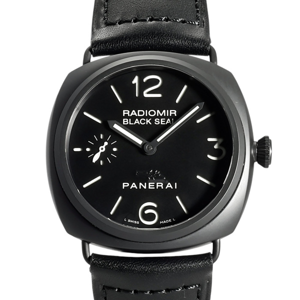 パネライ panerai ラジオミール radiomir w247309