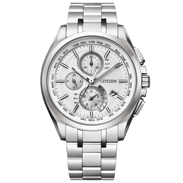 シチズン citizen アテッサ attesa w247321