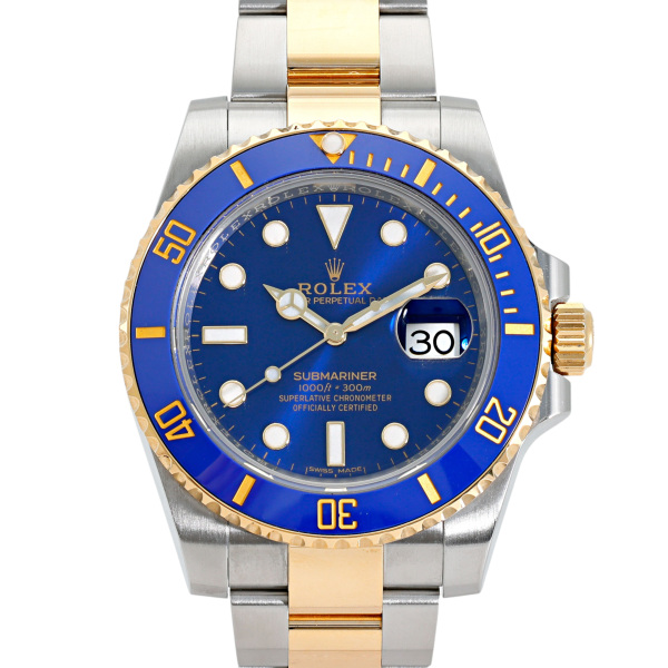 ロレックス rolex サブマリーナー デイト submarinerdate w247328