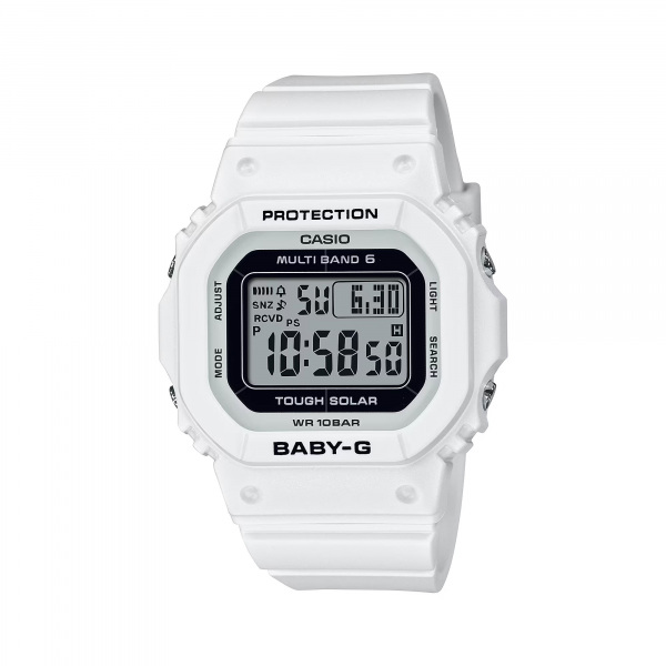 casio babyg カシオ ベビージー BGD-5650 Series bgd-5650-7jf