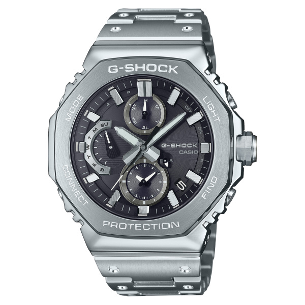 casio gshock カシオ Gショック  gmc-b2100d-1ajf