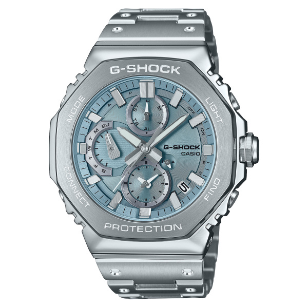 casio gshock カシオ Gショック  gmc-b2100ad-2ajf