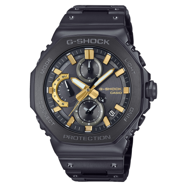 casio gshock カシオ Gショック カシオウオッチ50周年記念モデル gmc-b2100ze-1ajr